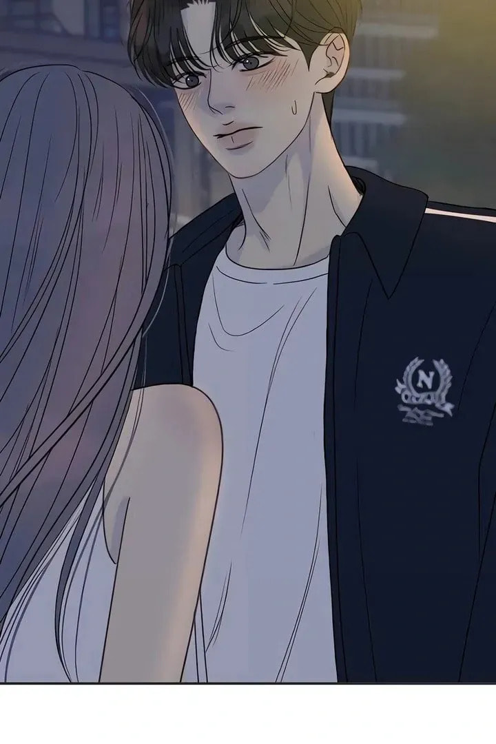Read Pseudo-Dating chapter 17 image 53 on Lezhin