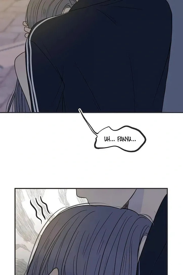 Read Pseudo-Dating chapter 17 image 63 on Lezhin