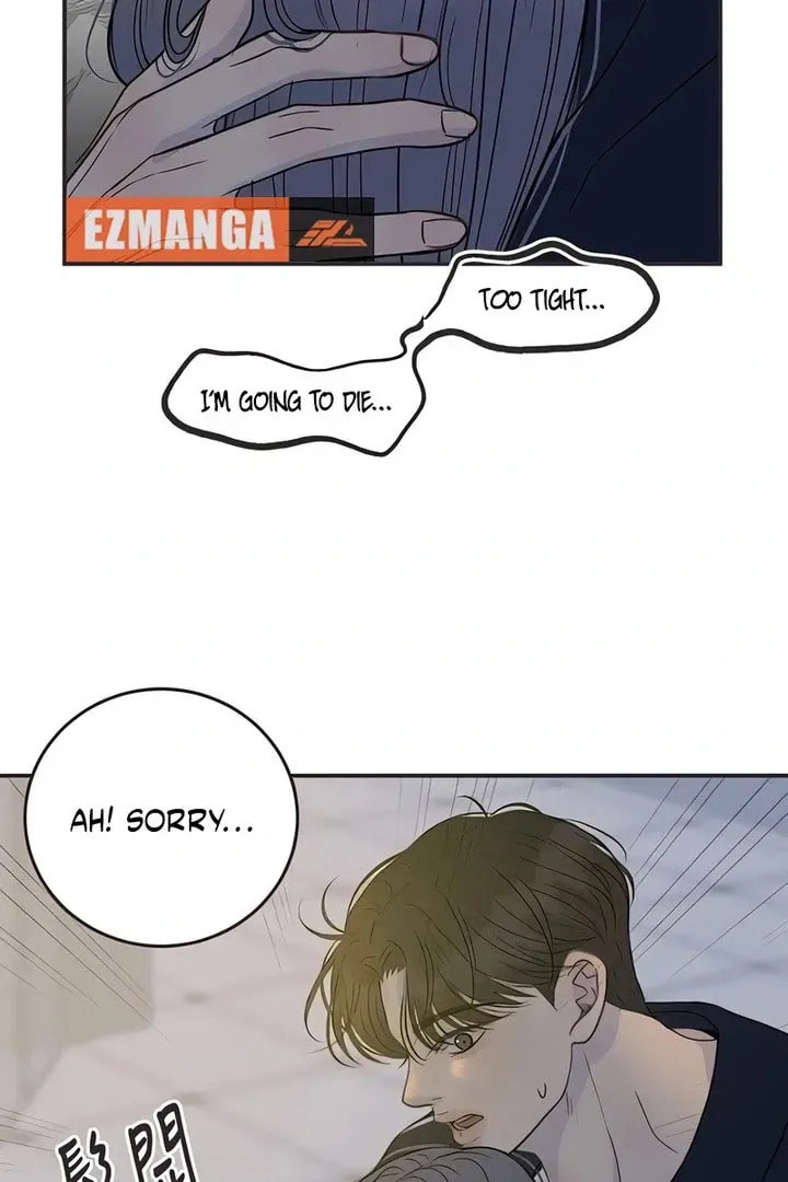 Read Pseudo-Dating chapter 17 image 64 on Lezhin