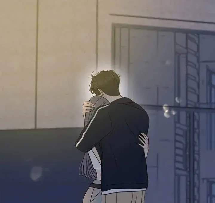 Read Pseudo-Dating chapter 17 image 75 on Lezhin
