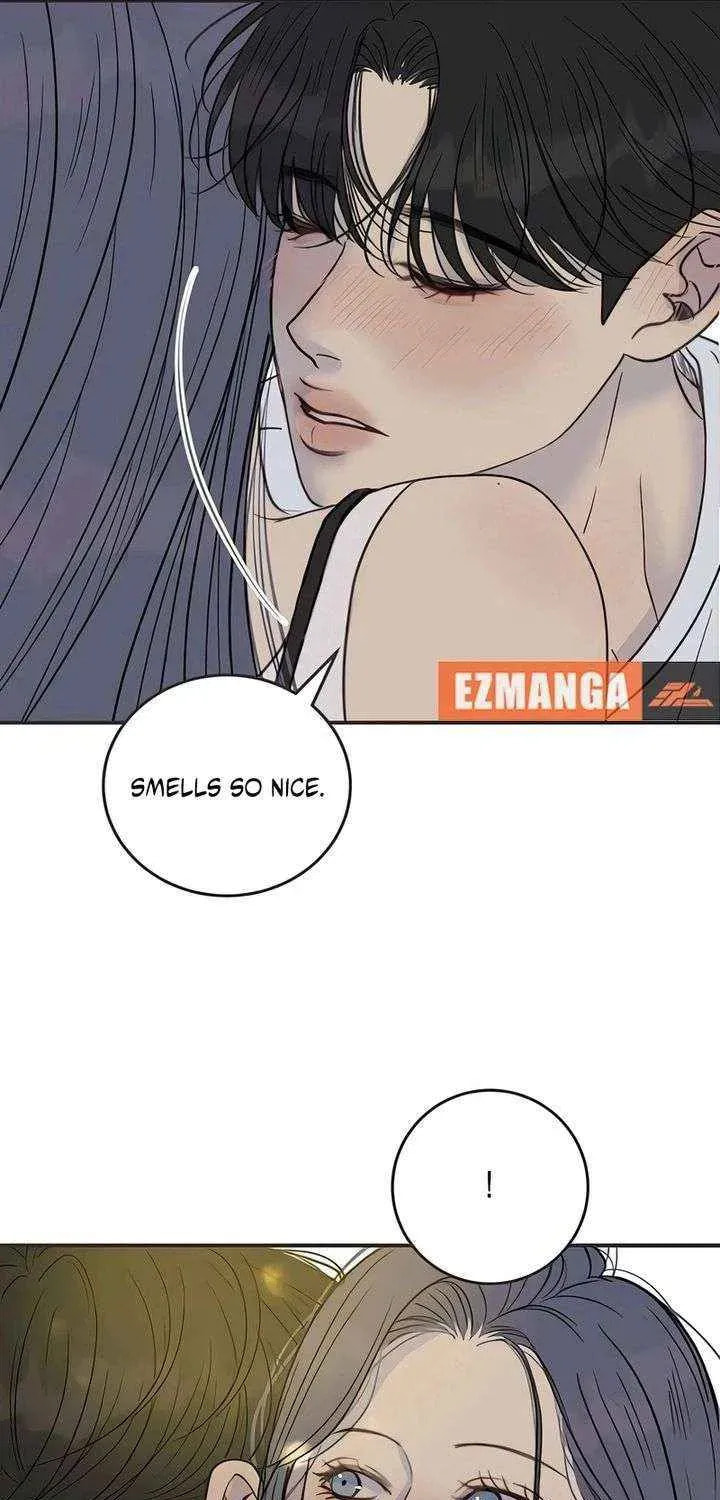 Read Pseudo-Dating chapter 19 image 21 on Lezhin