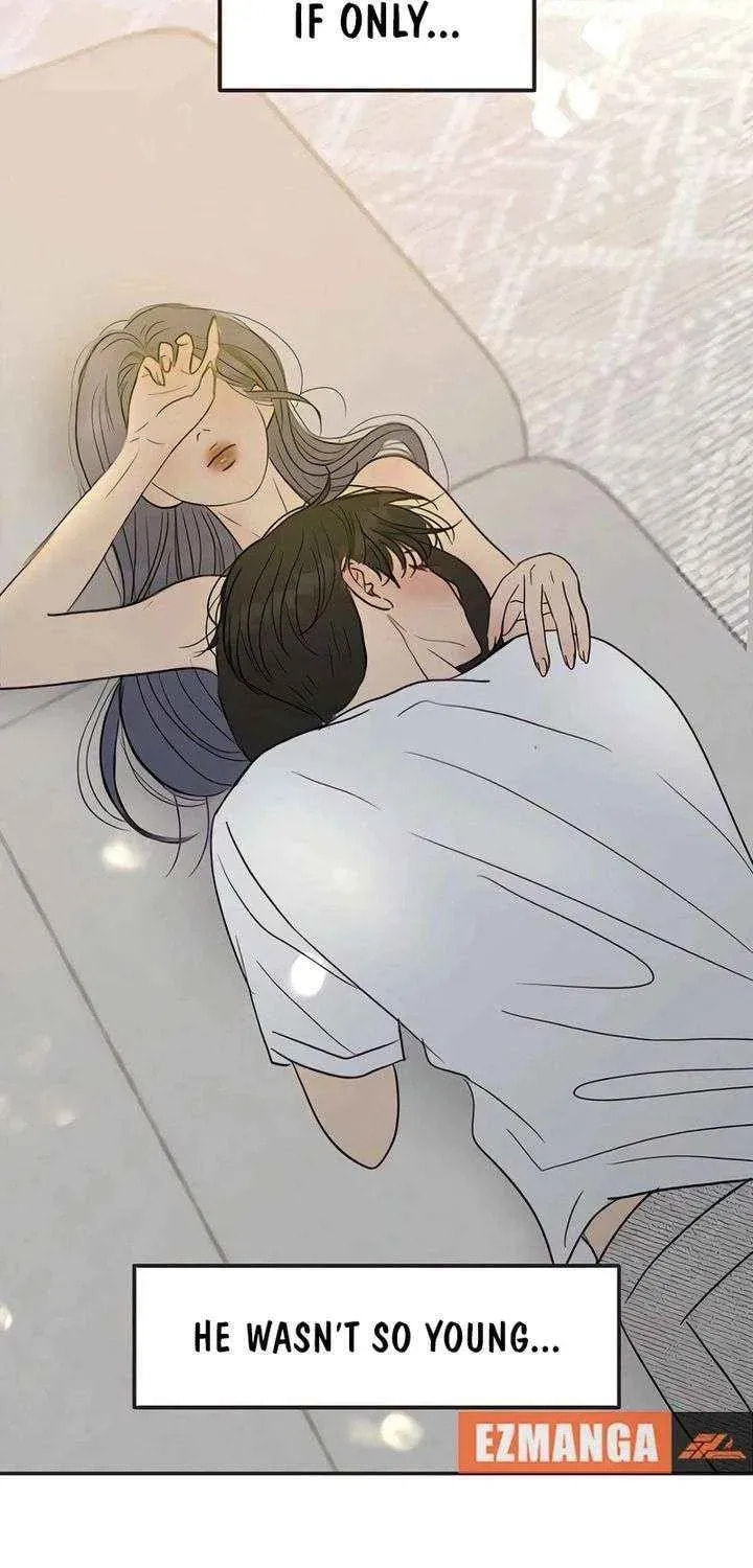 Read Pseudo-Dating chapter 19 image 51 on Lezhin