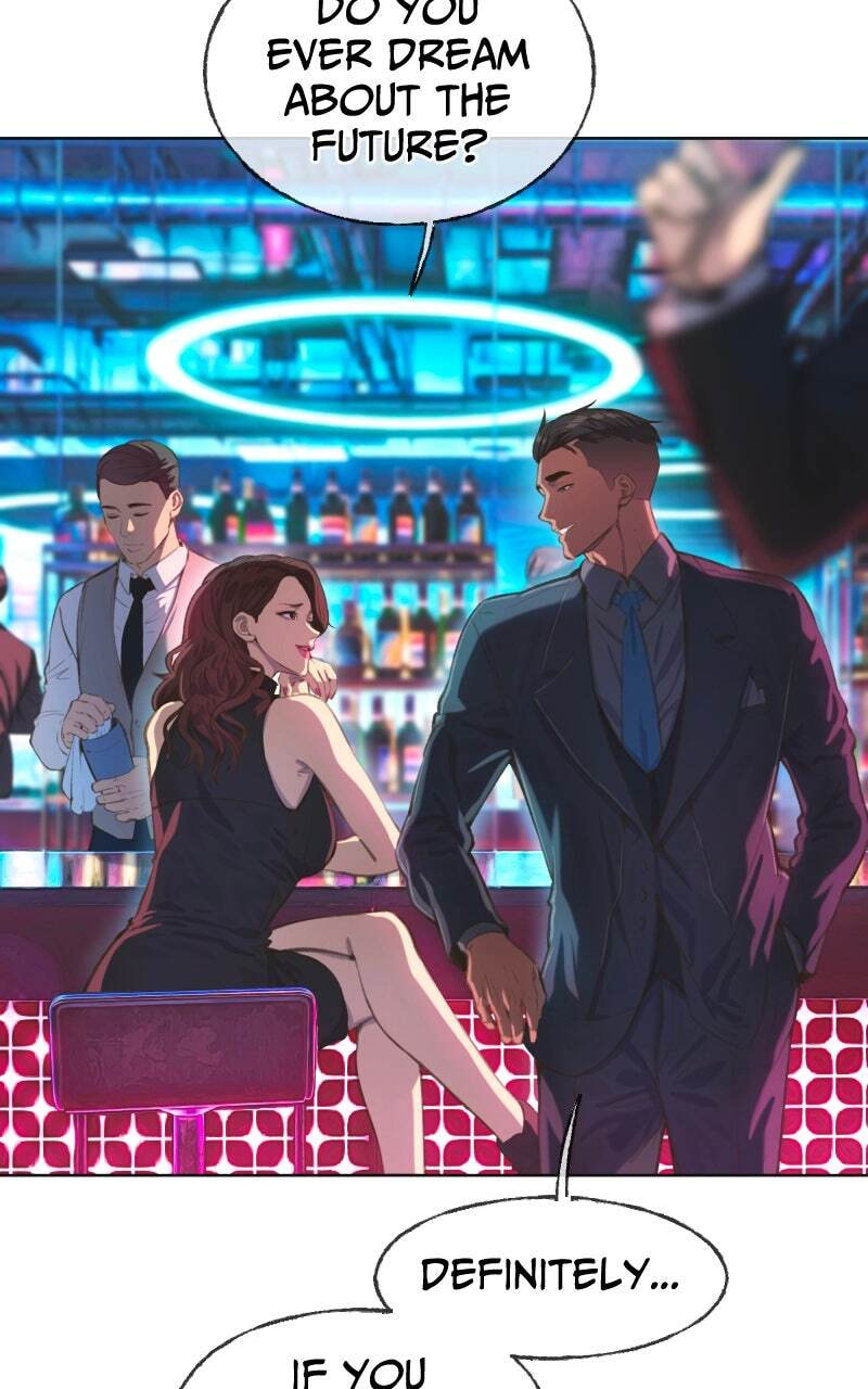 Read Pseudo-Dating chapter 2 image 12 on Lezhin