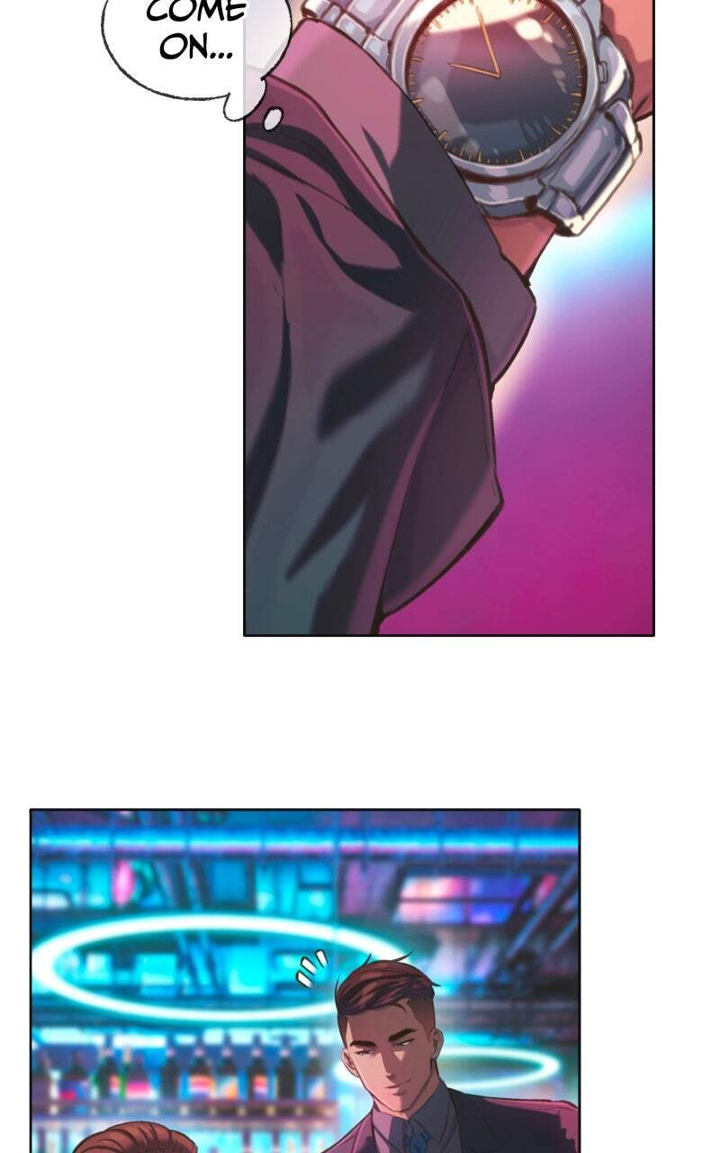 Read Pseudo-Dating chapter 2 image 16 on Lezhin