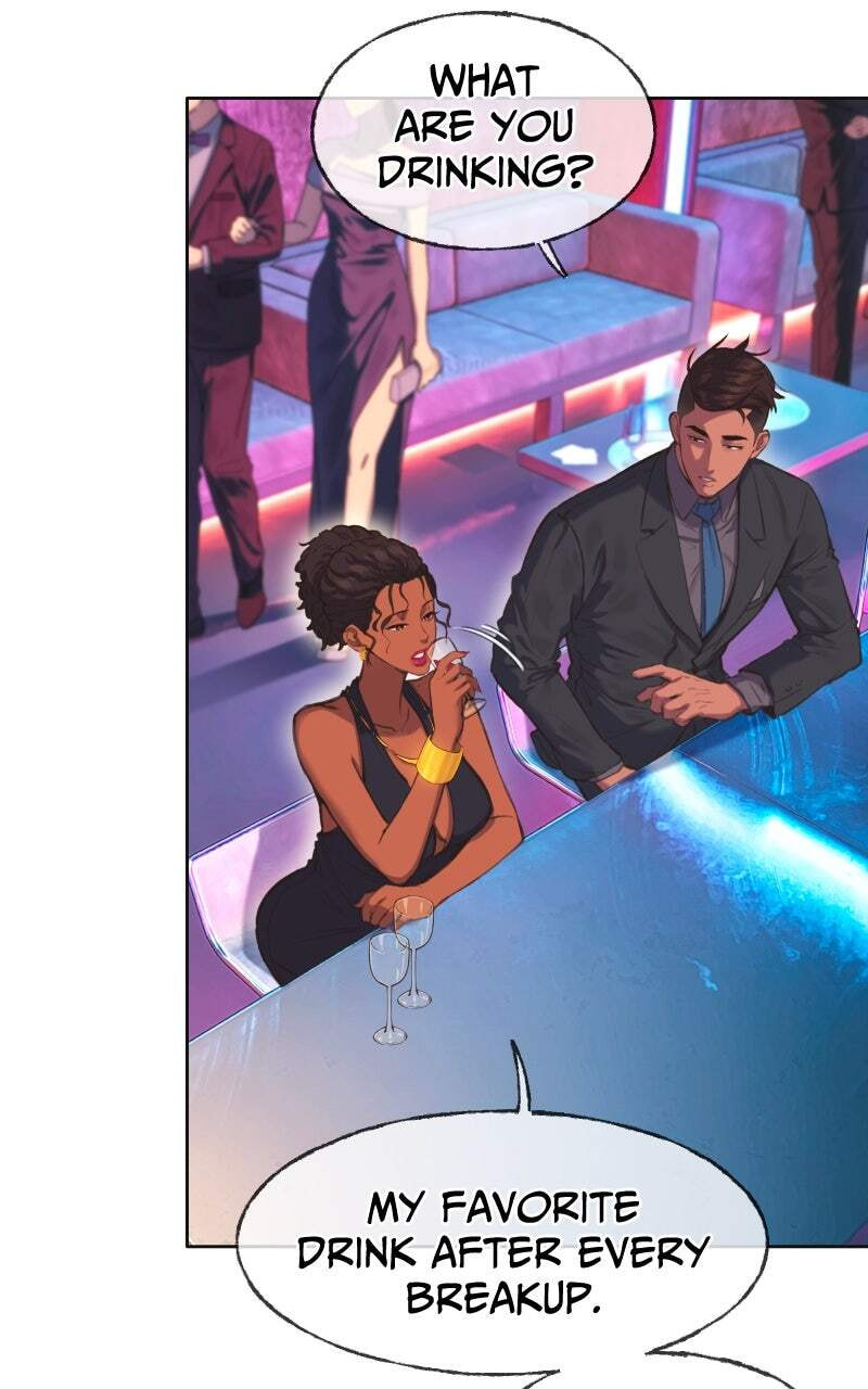 Read Pseudo-Dating chapter 2 image 40 on Lezhin