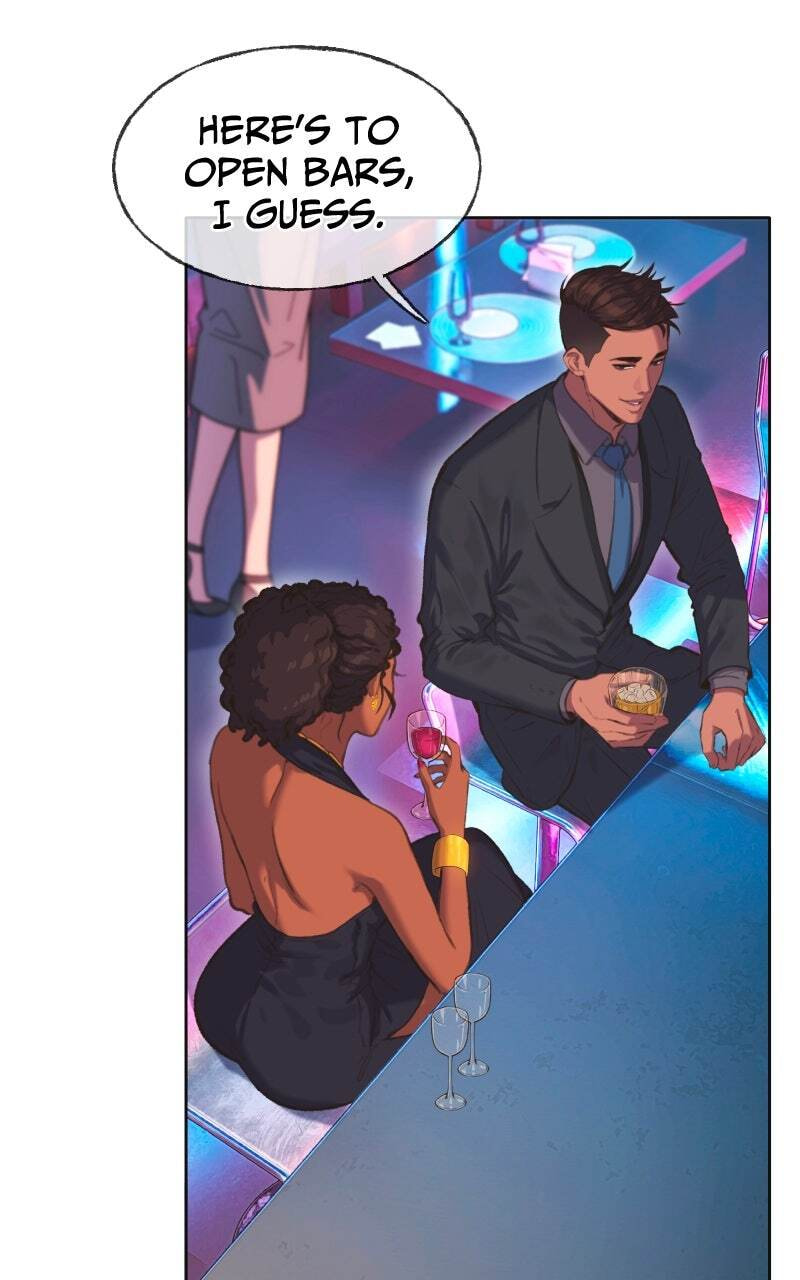 Read Pseudo-Dating chapter 2 image 43 on Lezhin