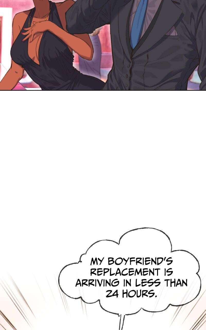 Read Pseudo-Dating chapter 2 image 45 on Lezhin