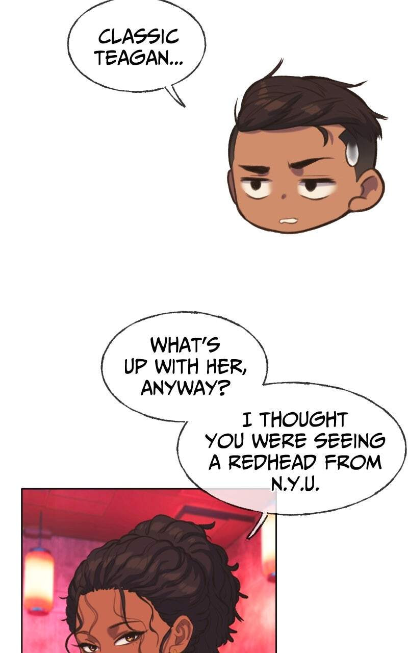 Read Pseudo-Dating chapter 2 image 47 on Lezhin