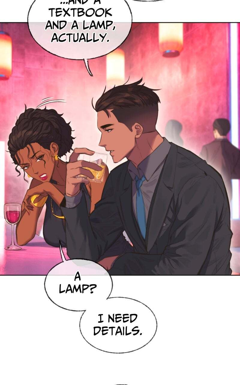 Read Pseudo-Dating chapter 2 image 50 on Lezhin
