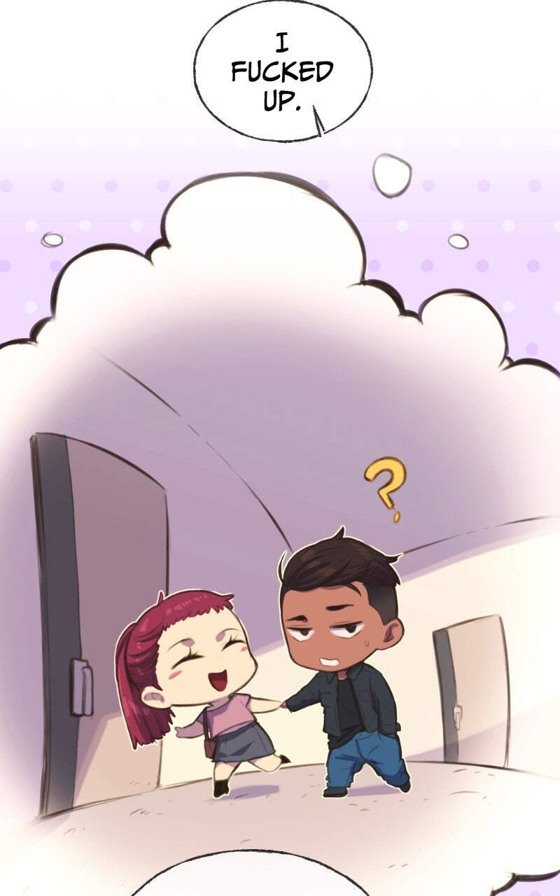 Read Pseudo-Dating chapter 2 image 51 on Lezhin