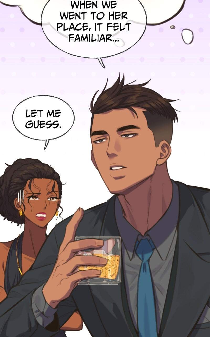 Read Pseudo-Dating chapter 2 image 52 on Lezhin