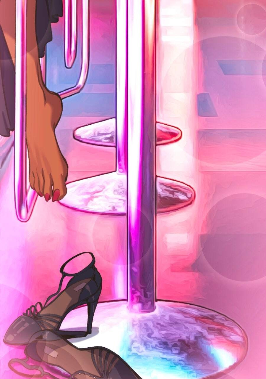 Read Pseudo-Dating chapter 2 image 60 on Lezhin