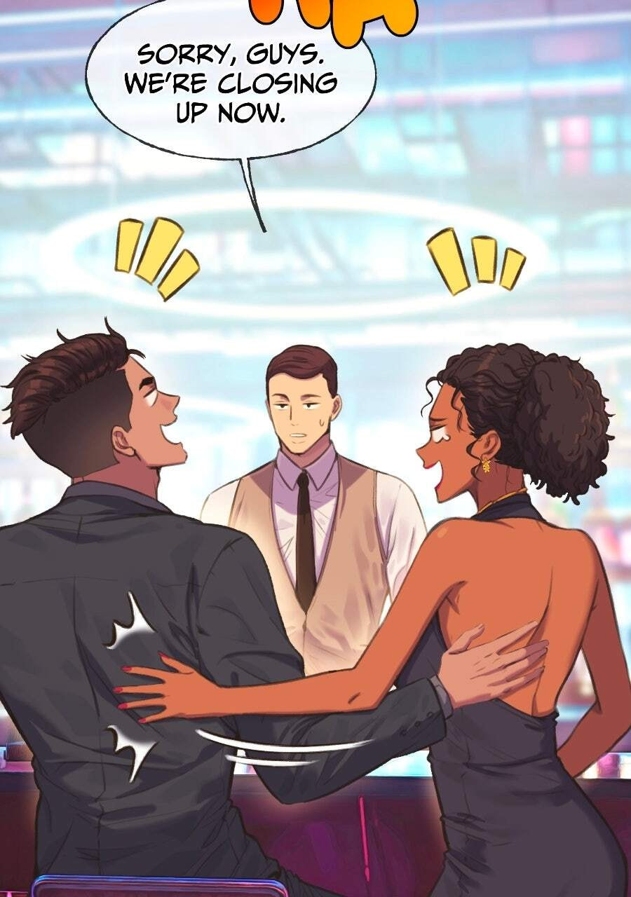 Read Pseudo-Dating chapter 2 image 73 on Lezhin