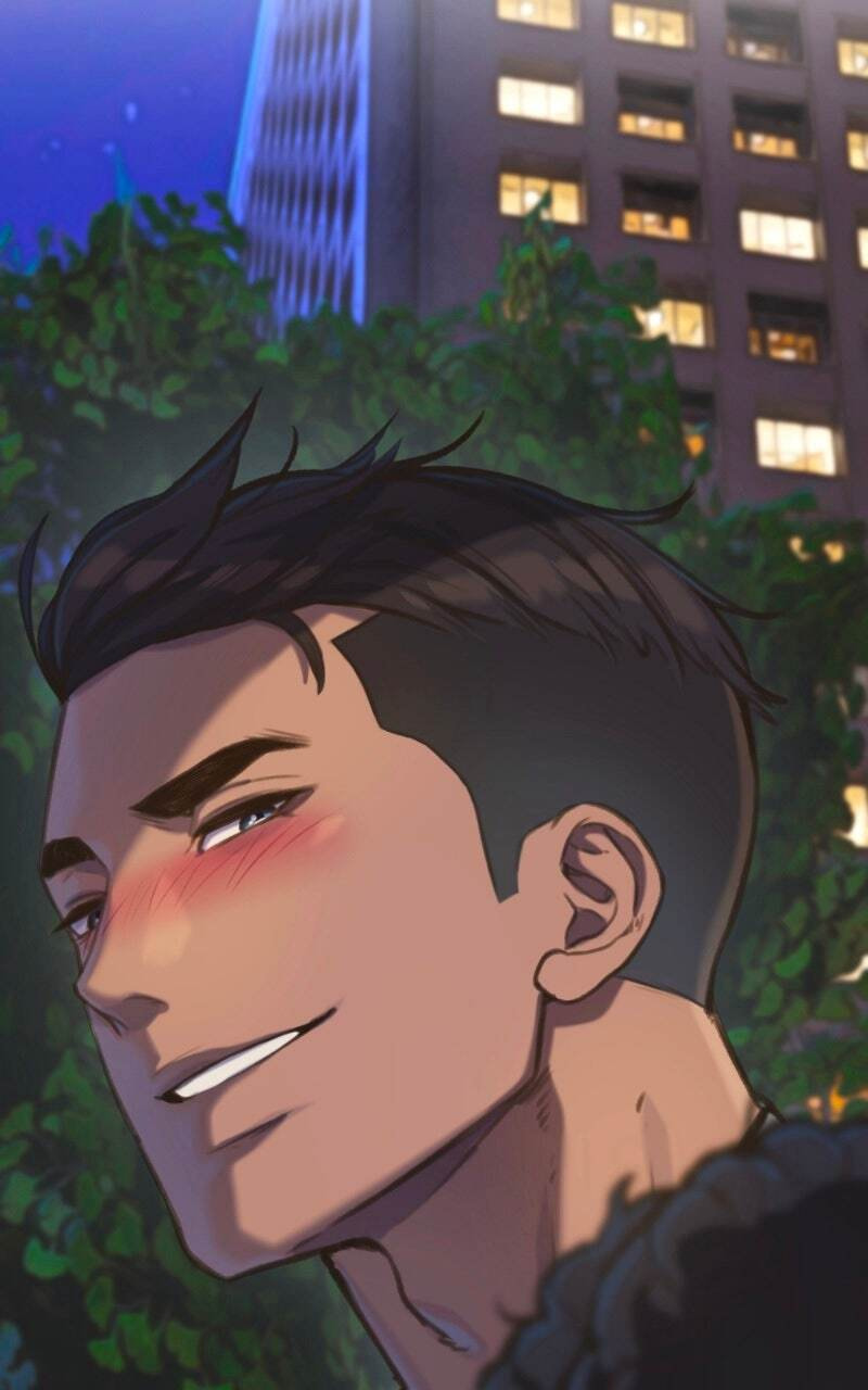 Read Pseudo-Dating chapter 2 image 81 on Lezhin