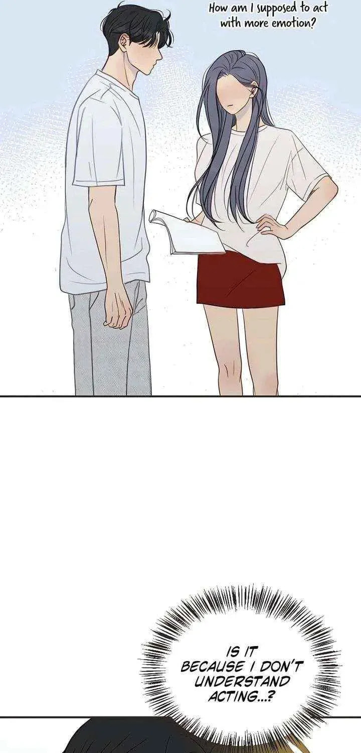 Read Pseudo-Dating chapter 20 image 14 on Lezhin