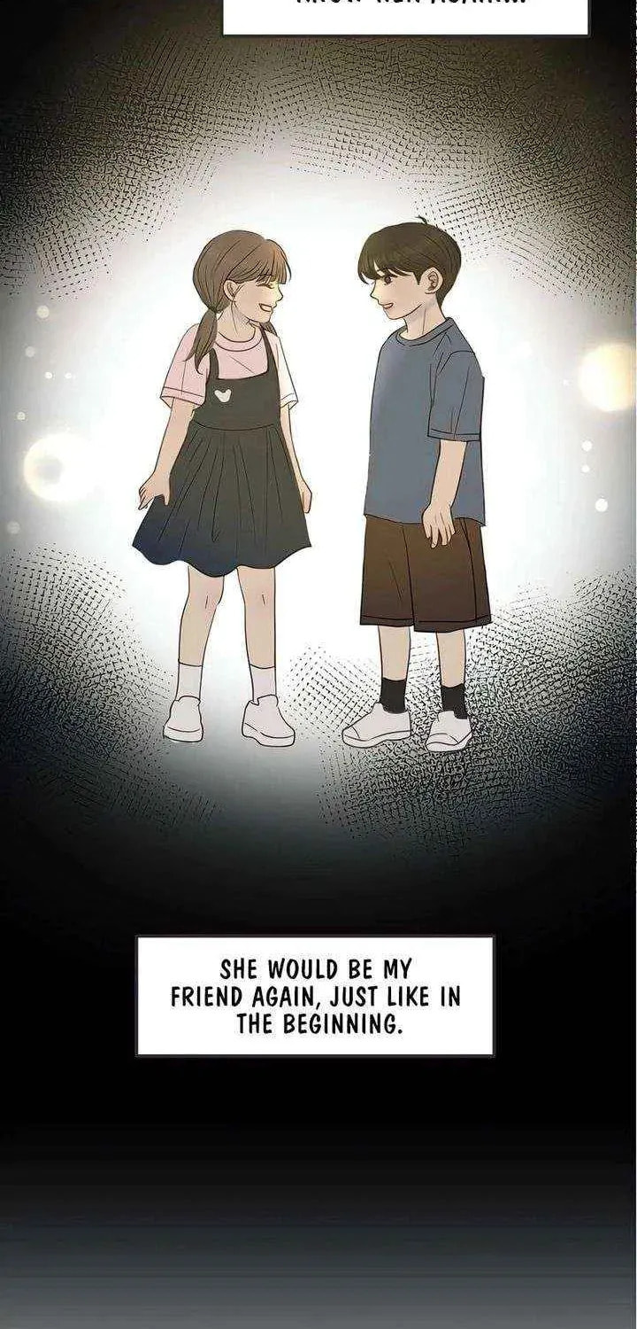 Read Pseudo-Dating chapter 20 image 39 on Lezhin