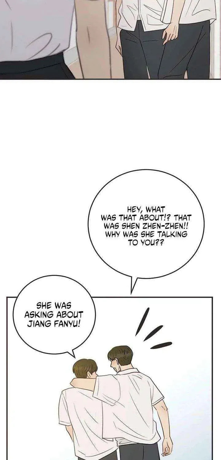 Read Pseudo-Dating chapter 20 image 81 on Lezhin