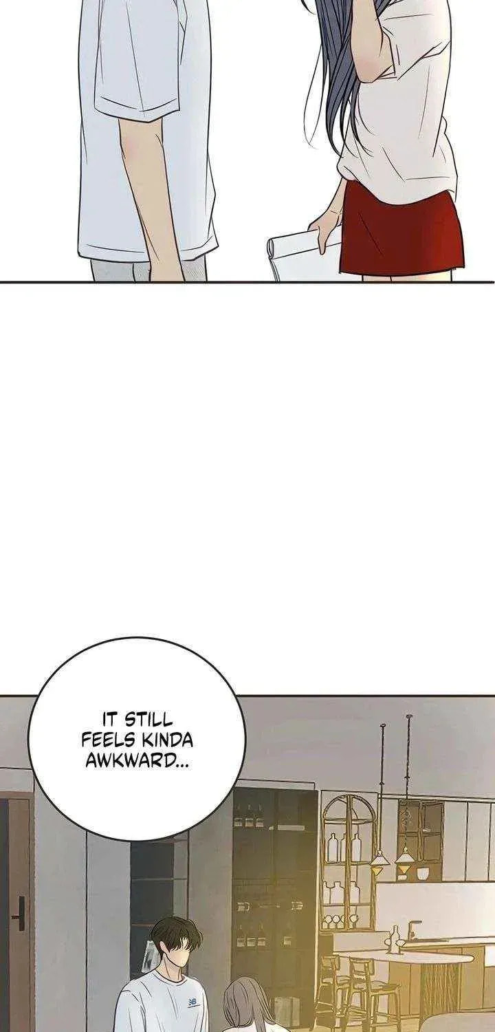 Read Pseudo-Dating chapter 20 image 9 on Lezhin