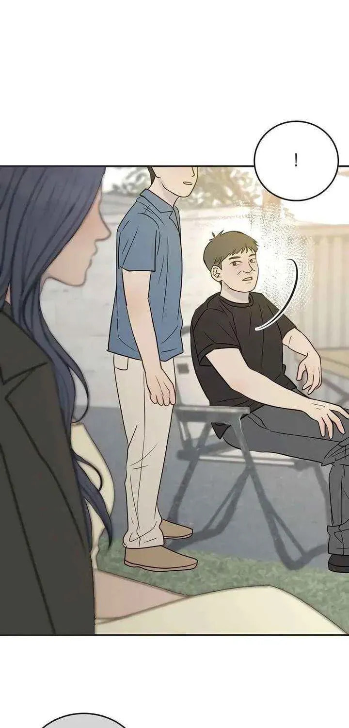 Read Pseudo-Dating chapter 21 image 13 on Lezhin