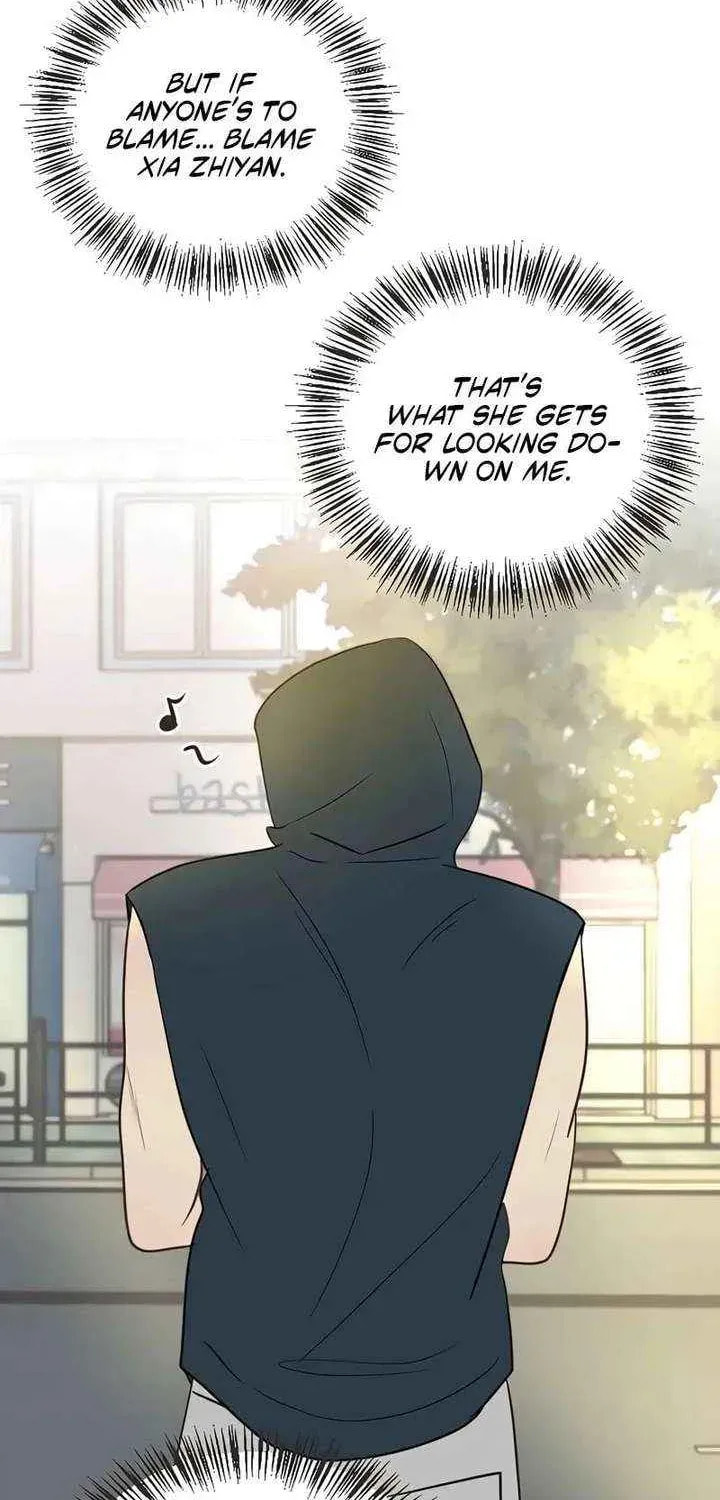 Read Pseudo-Dating chapter 21 image 23 on Lezhin