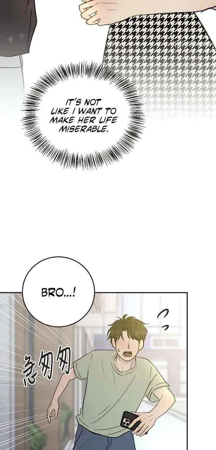 Read Pseudo-Dating chapter 21 image 26 on Lezhin