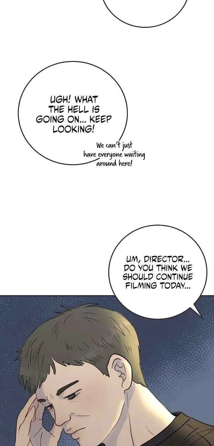 Read Pseudo-Dating chapter 21 image 3 on Lezhin
