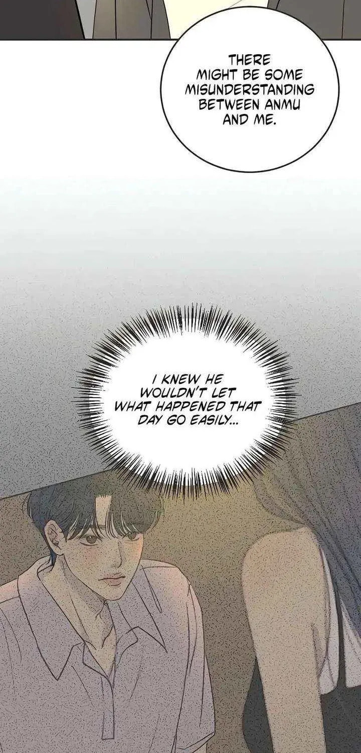 Read Pseudo-Dating chapter 21 image 36 on Lezhin