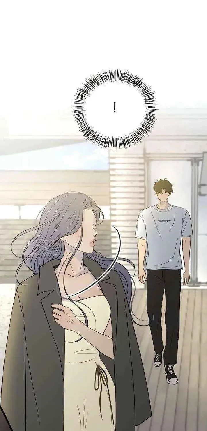 Read Pseudo-Dating chapter 21 image 41 on Lezhin
