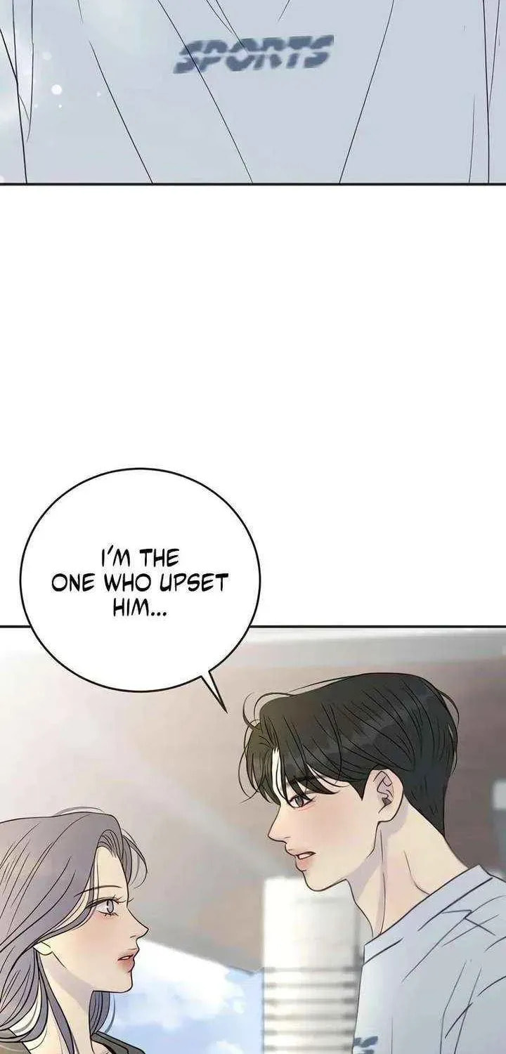 Read Pseudo-Dating chapter 21 image 43 on Lezhin