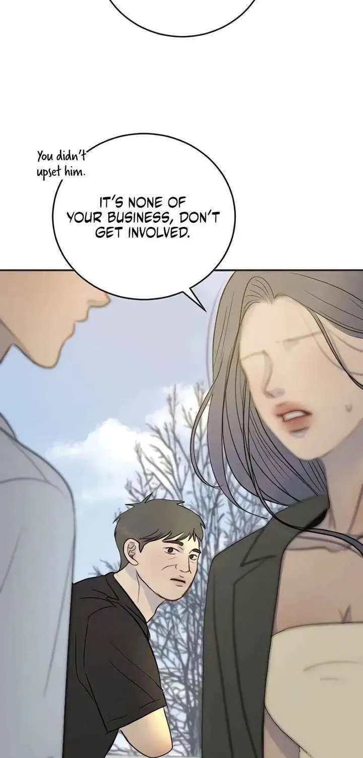 Read Pseudo-Dating chapter 21 image 45 on Lezhin