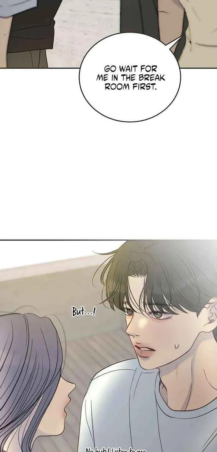 Read Pseudo-Dating chapter 21 image 46 on Lezhin