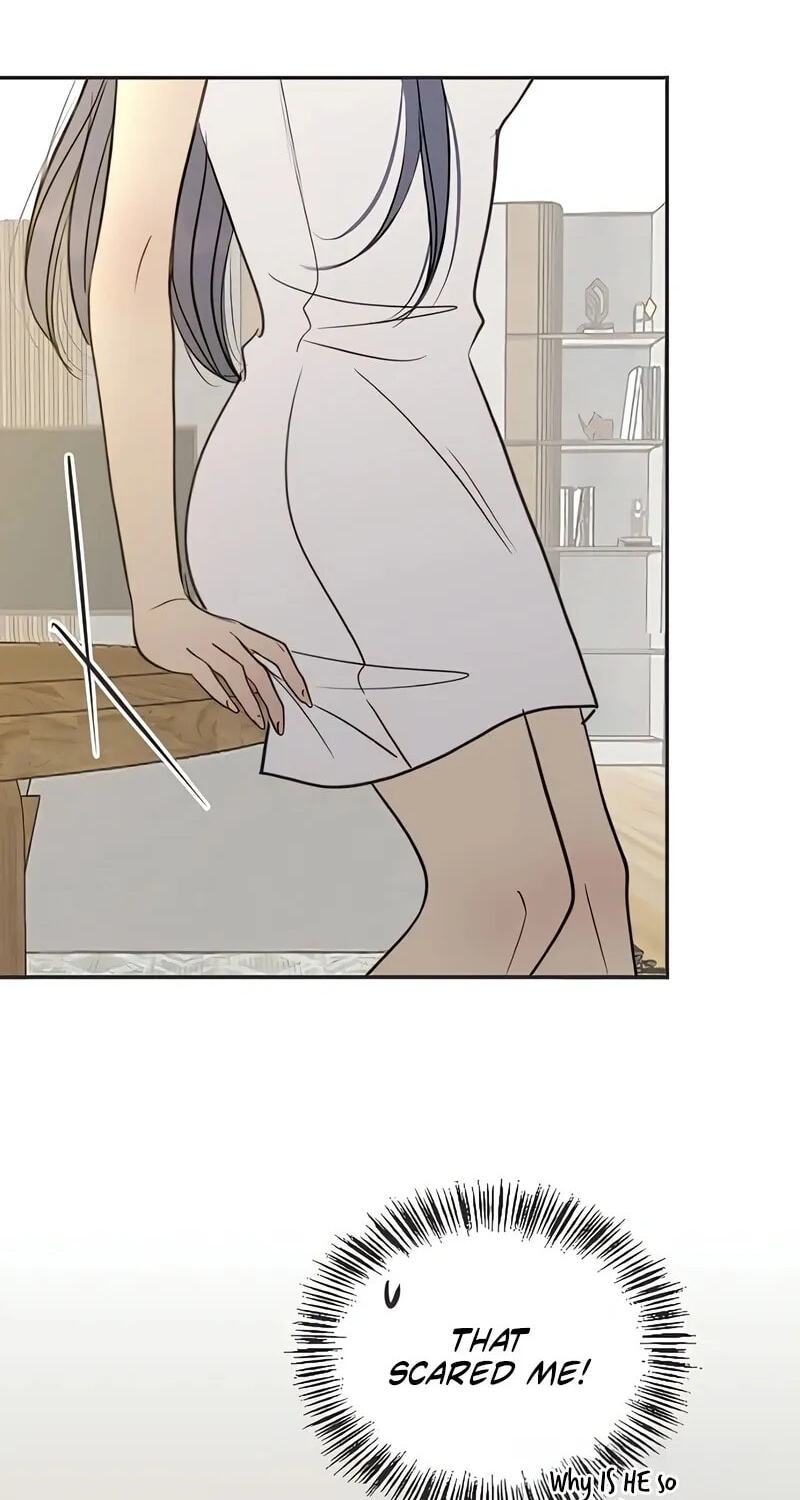 Read Pseudo-Dating chapter 24 image 17 on Lezhin