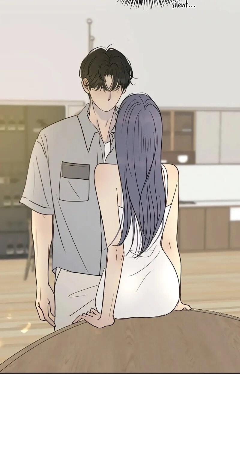 Read Pseudo-Dating chapter 24 image 18 on Lezhin
