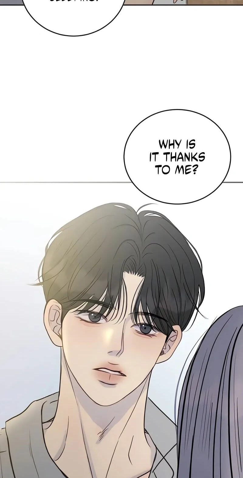Read Pseudo-Dating chapter 24 image 22 on Lezhin