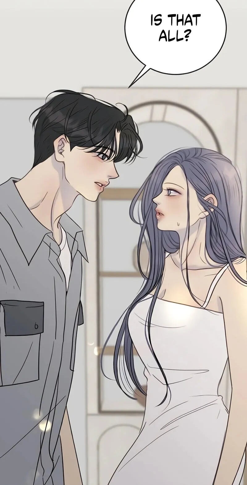 Read Pseudo-Dating chapter 24 image 25 on Lezhin