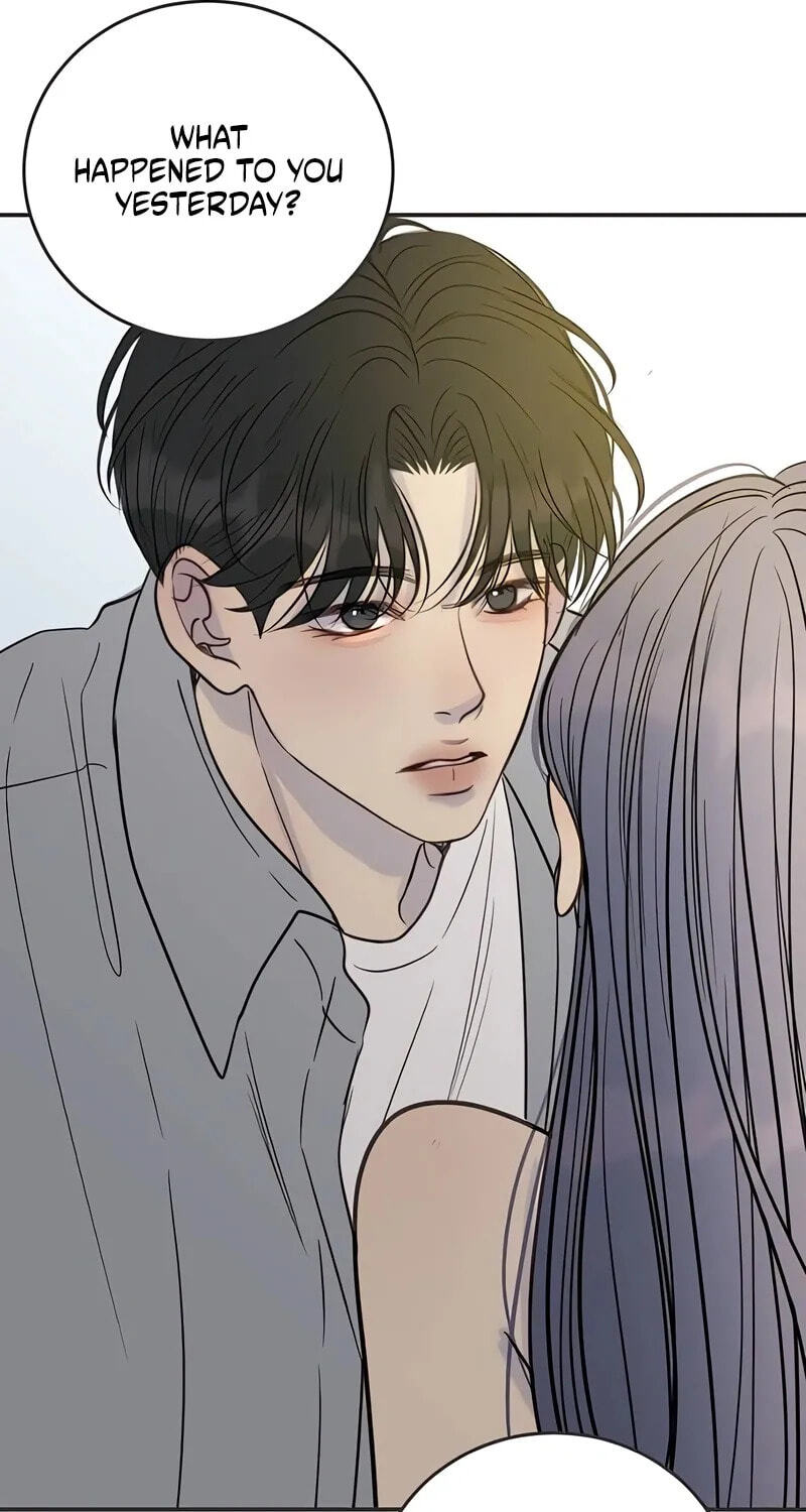 Read Pseudo-Dating chapter 24 image 29 on Lezhin