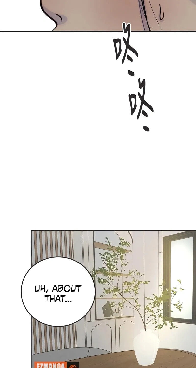 Read Pseudo-Dating chapter 24 image 33 on Lezhin