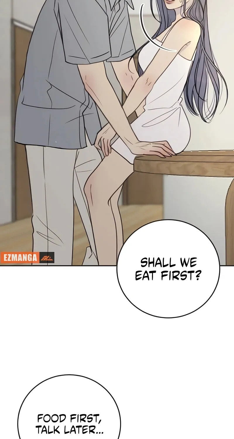 Read Pseudo-Dating chapter 24 image 35 on Lezhin