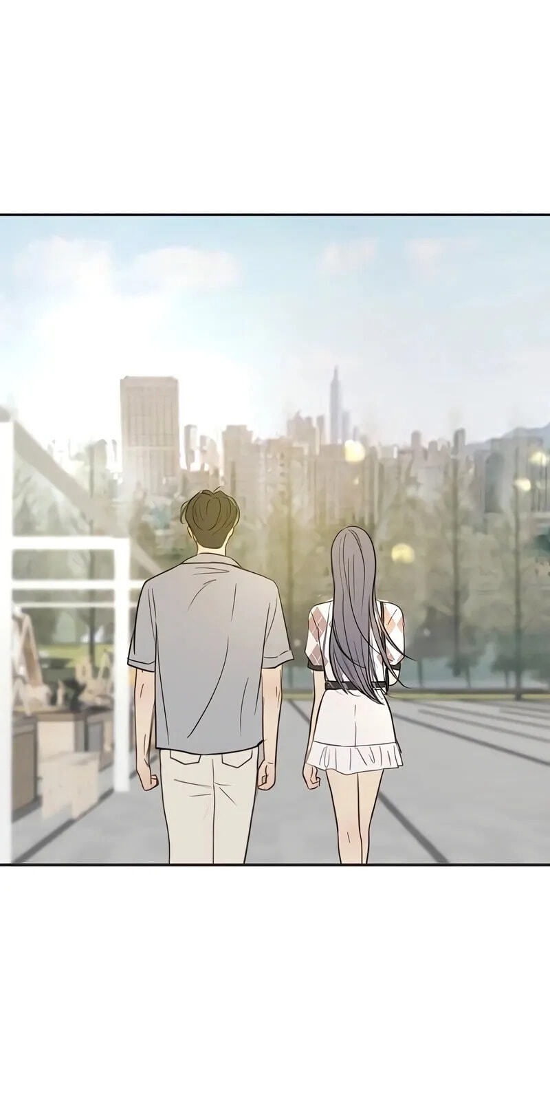 Read Pseudo-Dating chapter 24 image 39 on Lezhin