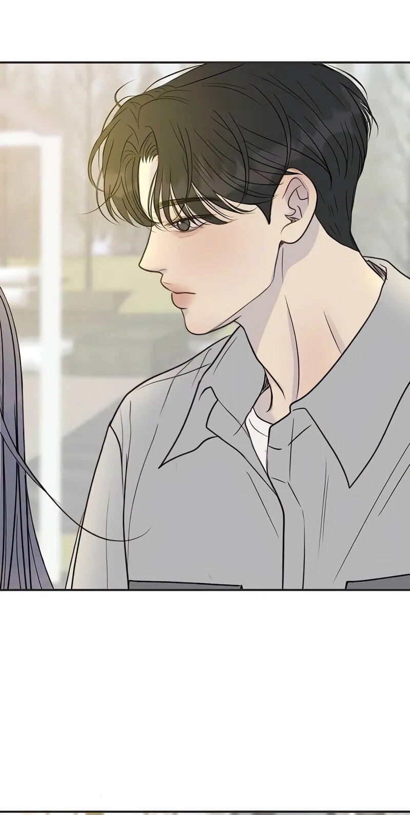 Read Pseudo-Dating chapter 24 image 41 on Lezhin