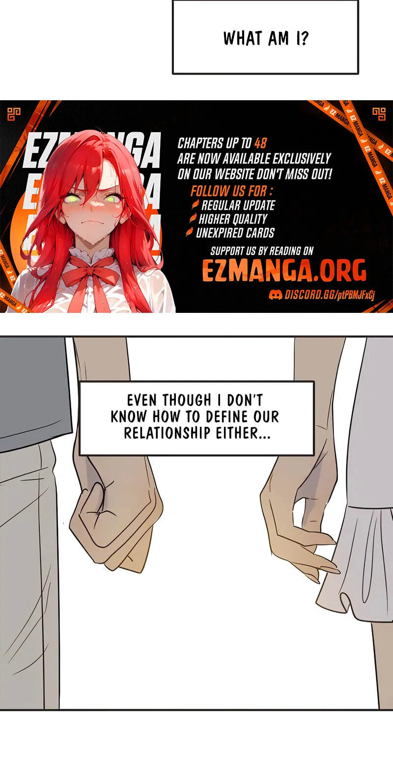 Read Pseudo-Dating chapter 24 image 44 on Lezhin
