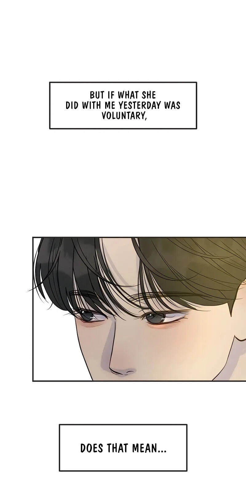 Read Pseudo-Dating chapter 24 image 45 on Lezhin