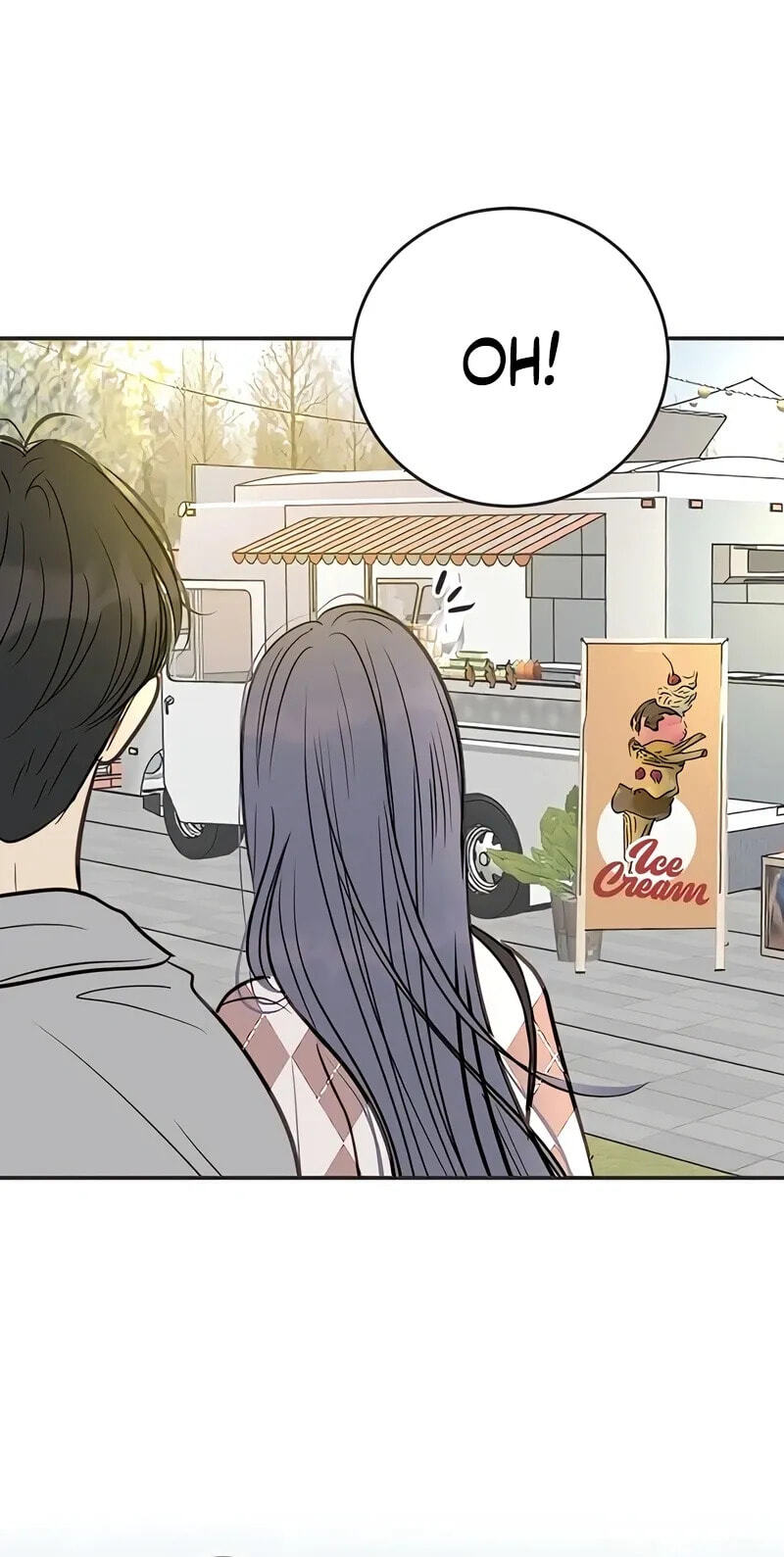 Read Pseudo-Dating chapter 24 image 47 on Lezhin