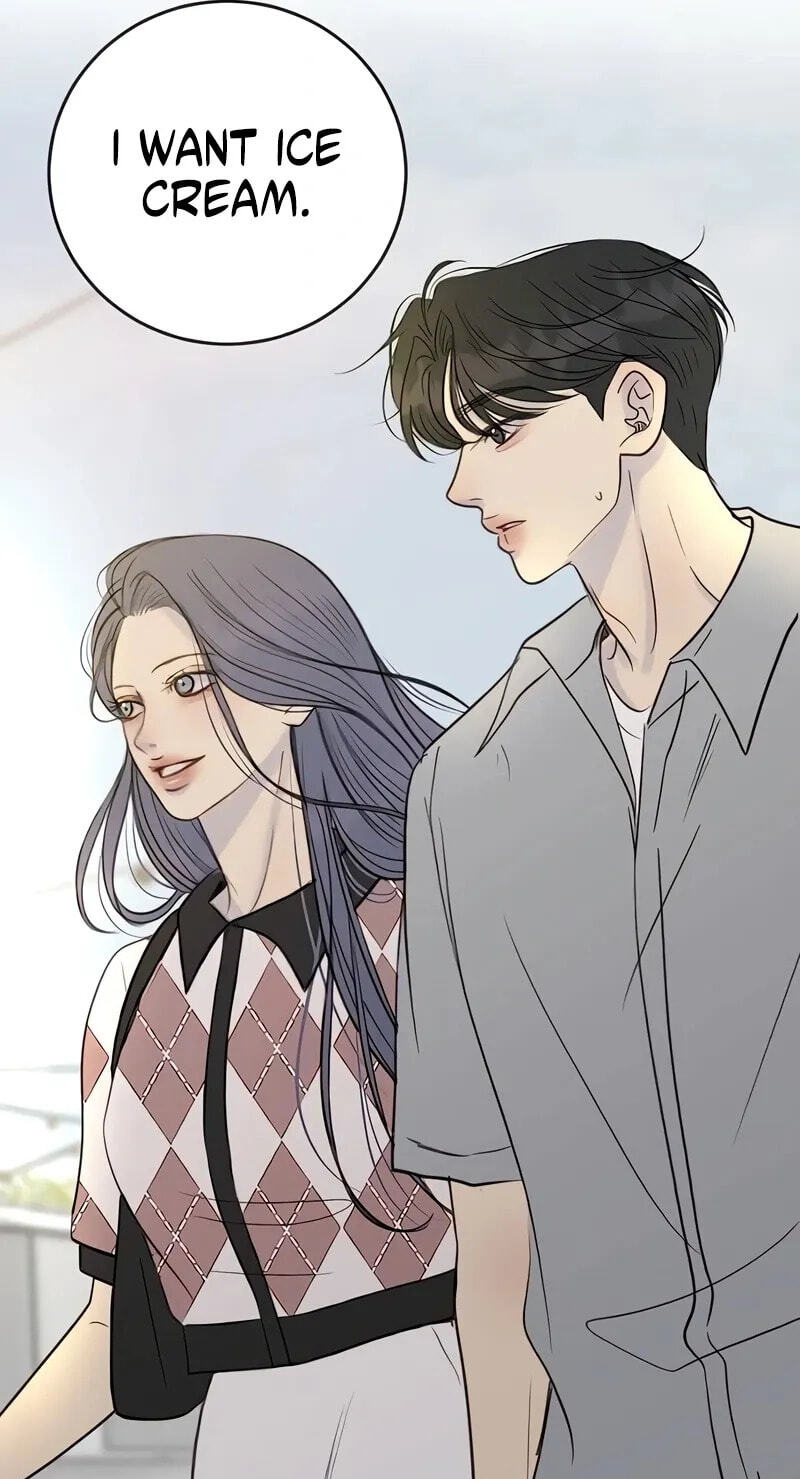 Read Pseudo-Dating chapter 24 image 48 on Lezhin