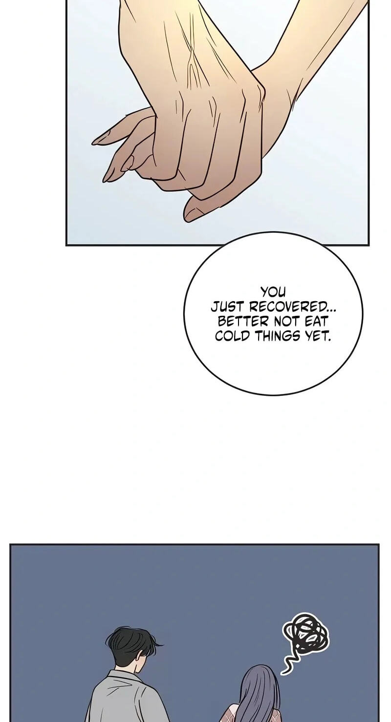 Read Pseudo-Dating chapter 24 image 53 on Lezhin