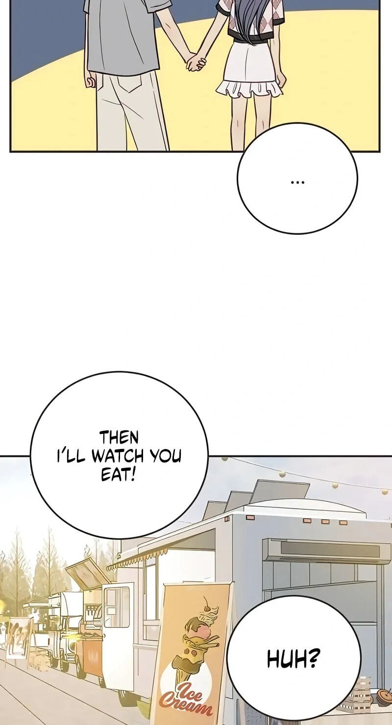 Read Pseudo-Dating chapter 24 image 54 on Lezhin