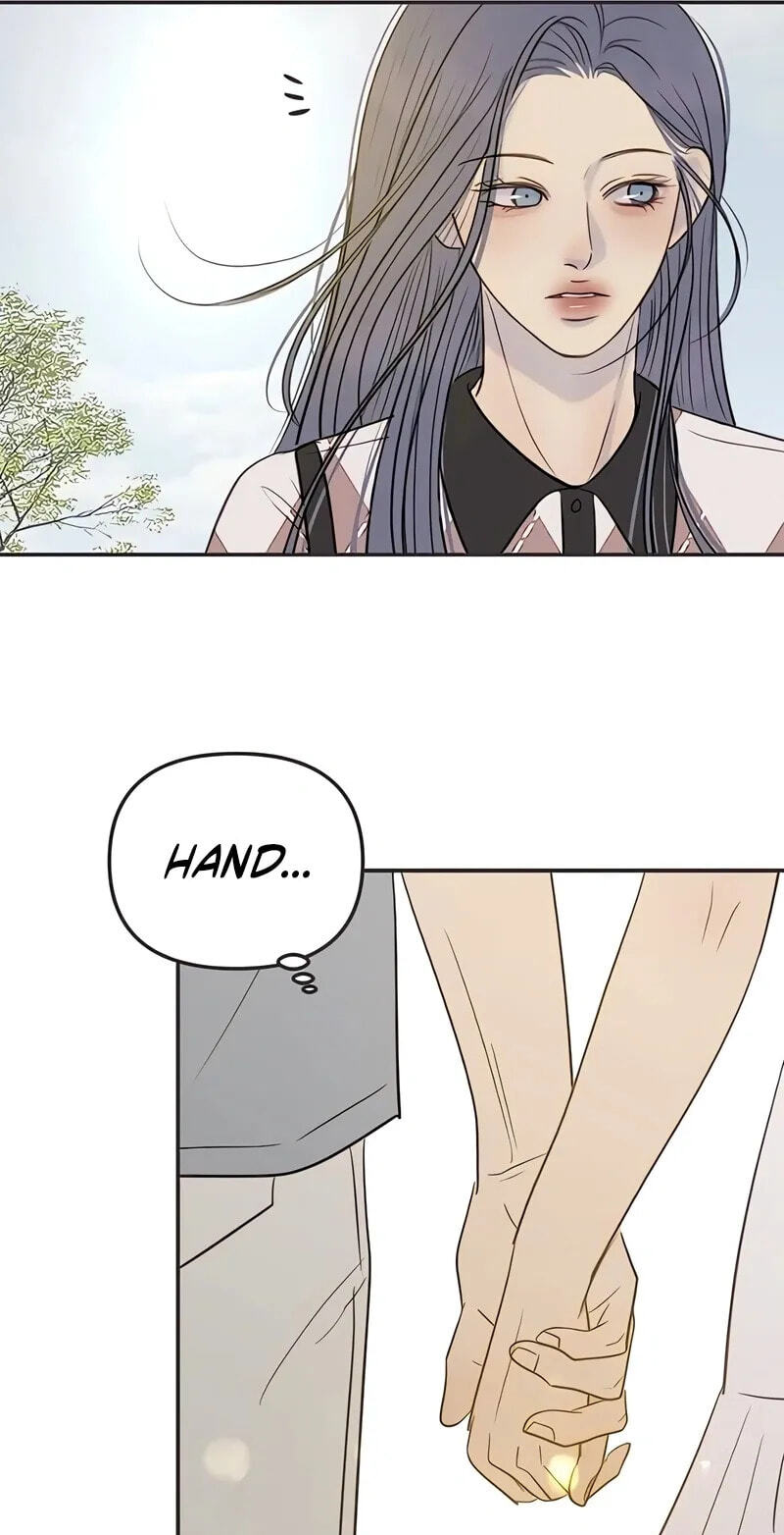 Read Pseudo-Dating chapter 24 image 58 on Lezhin