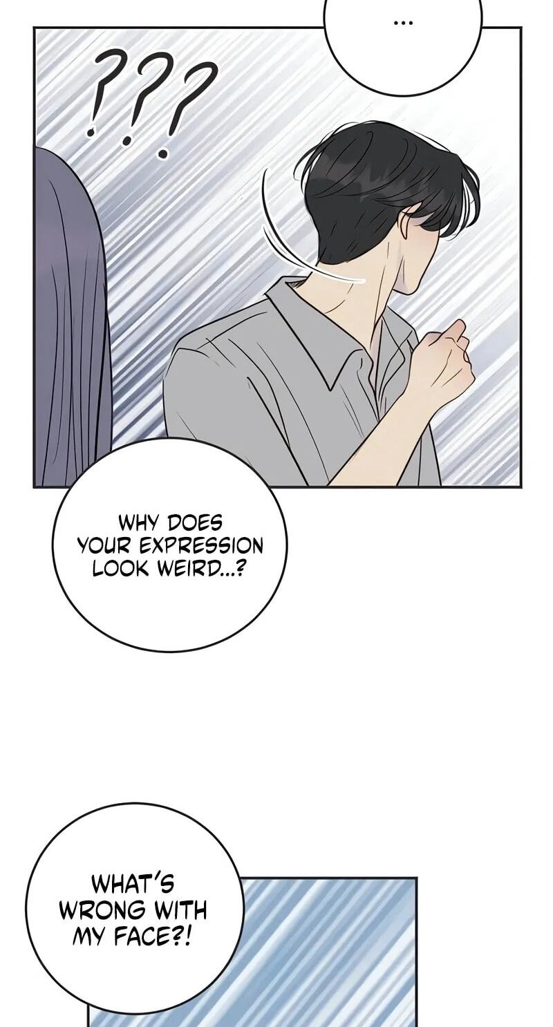 Read Pseudo-Dating chapter 24 image 68 on Lezhin