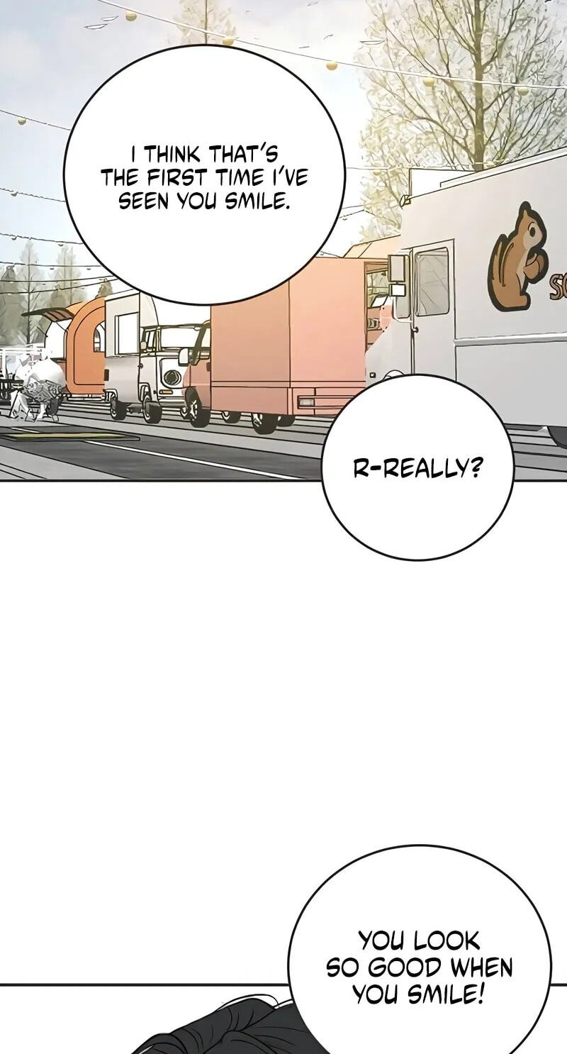 Read Pseudo-Dating chapter 24 image 74 on Lezhin