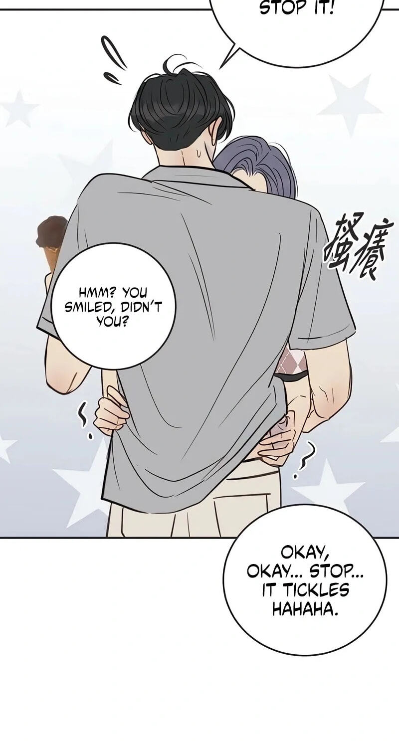 Read Pseudo-Dating chapter 24 image 78 on Lezhin